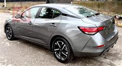 نيسان سنترا